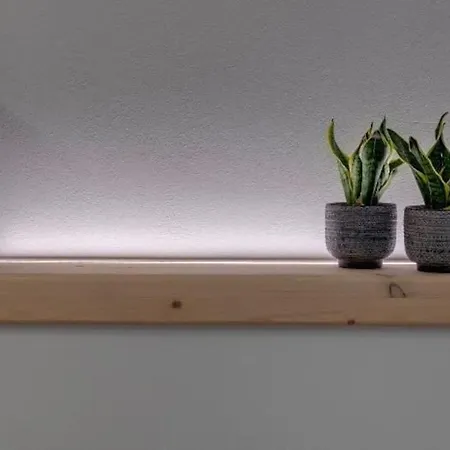 Nomade Vibrant Living Loft דירה