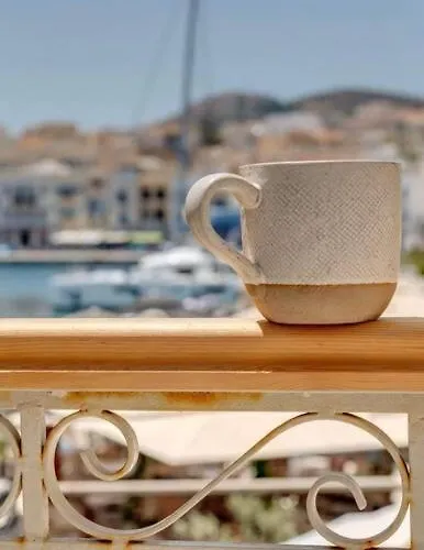 Nomade Vibrant Living Loft דירה