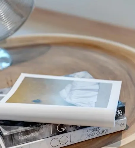 Nomade Vibrant Living Loft