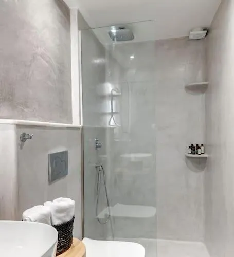 Nomade Vibrant Living Loft