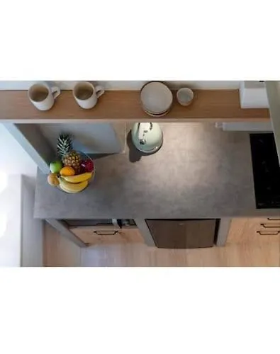 Nomade Vibrant Living Loft *