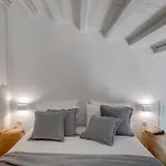 Nomade Vibrant Living Loft Διαμέρισμα Ερμούπολη