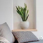Nomade Vibrant Living Loft Διαμέρισμα *
