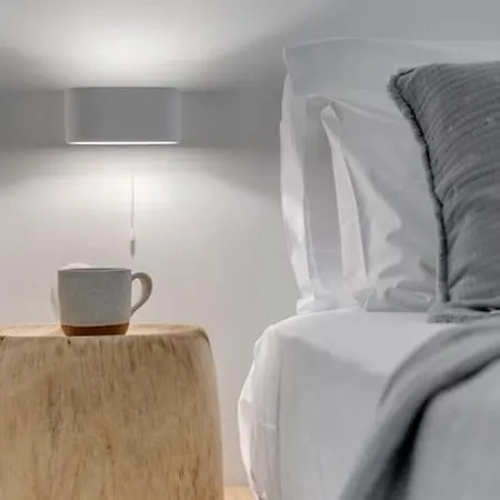 Nomade Vibrant Living Loft * Ermoupoli