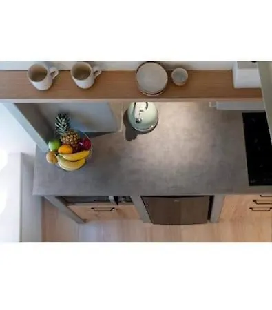 Nomade Vibrant Living Loft *