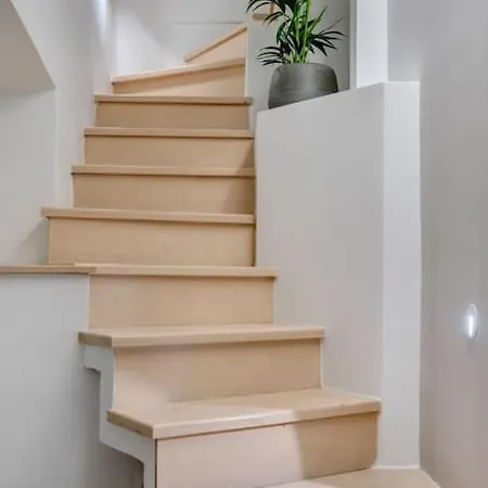 Nomade Vibrant Living Loft Lejlighed