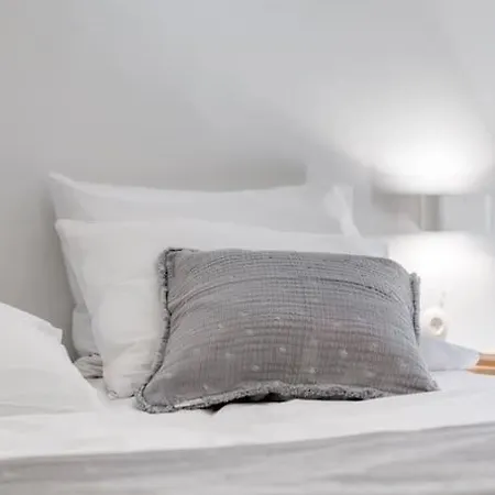 Nomade Vibrant Living Loft * Ermoupoli