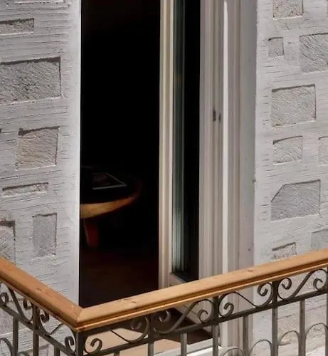 Apartament Nomade Vibrant Living Loft