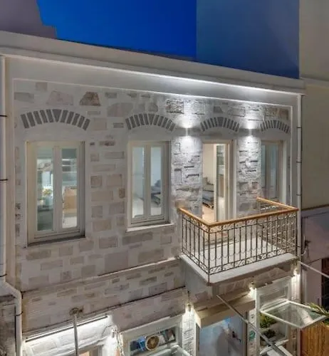 Nomade Vibrant Living Loft