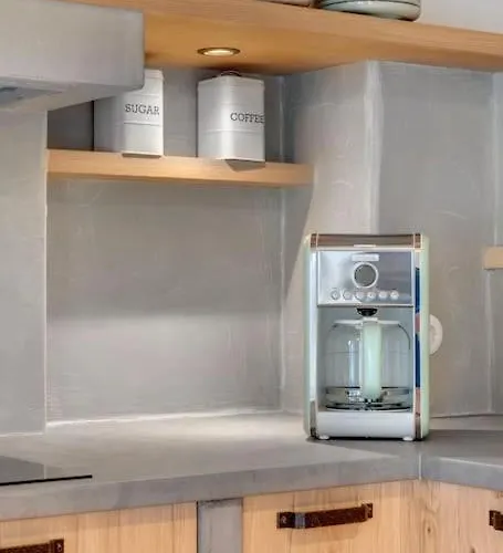 Nomade Vibrant Living Loft Apartament