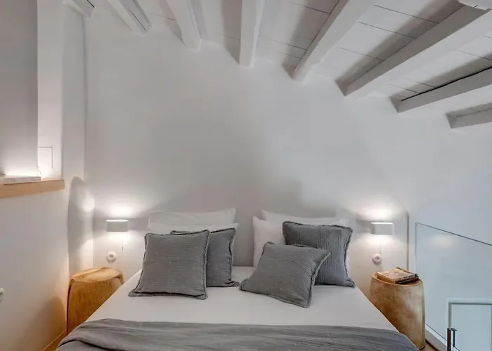 Nomade Vibrant Living Loft 아파트 에르무폴리