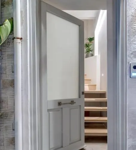 Nomade Vibrant Living Loft