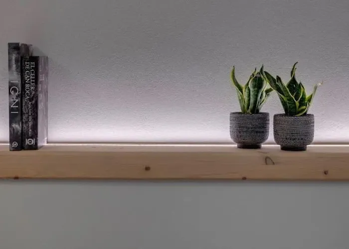 Nomade Vibrant Living Loft Apartament