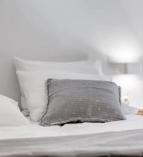 Nomade Vibrant Living Loft * Ermupoli